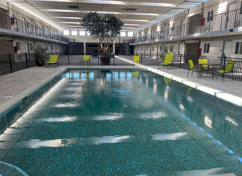 Piscine Photo