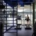 Salle de sport