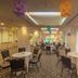 Salle de banquet