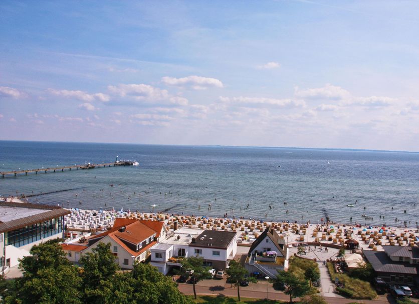 Plage Photo