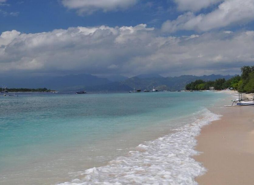 Plage Photo