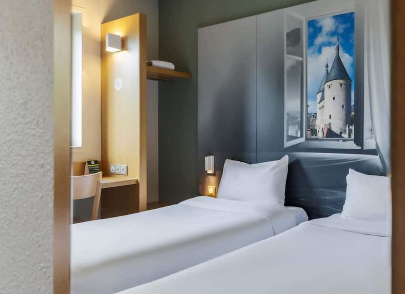 Chambre Photo