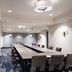 Espace de conférence