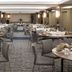 Salle de banquet