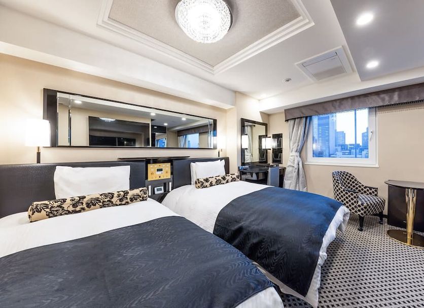 Chambre Photo