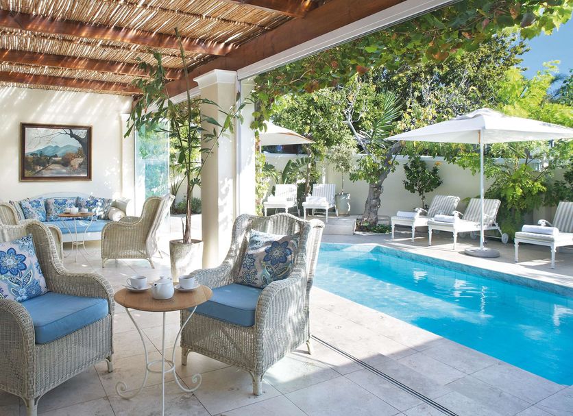 Piscine Photo