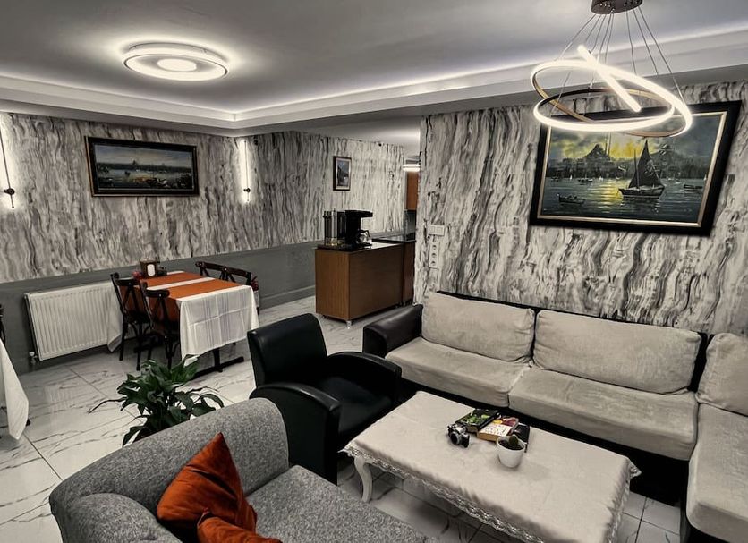 Salon Photo