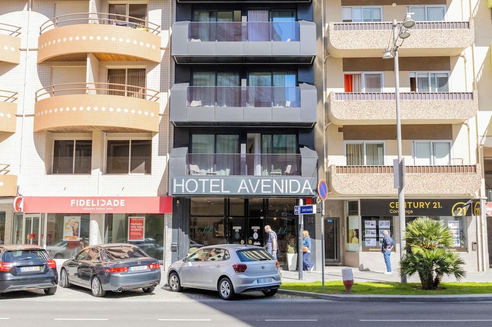 Bâtiment
