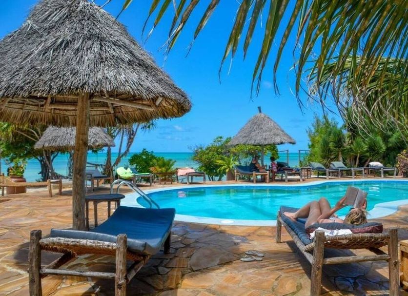 Piscine Photo