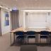 Espace de conférence
