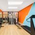 Salle de sport
