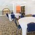 Salle de banquet