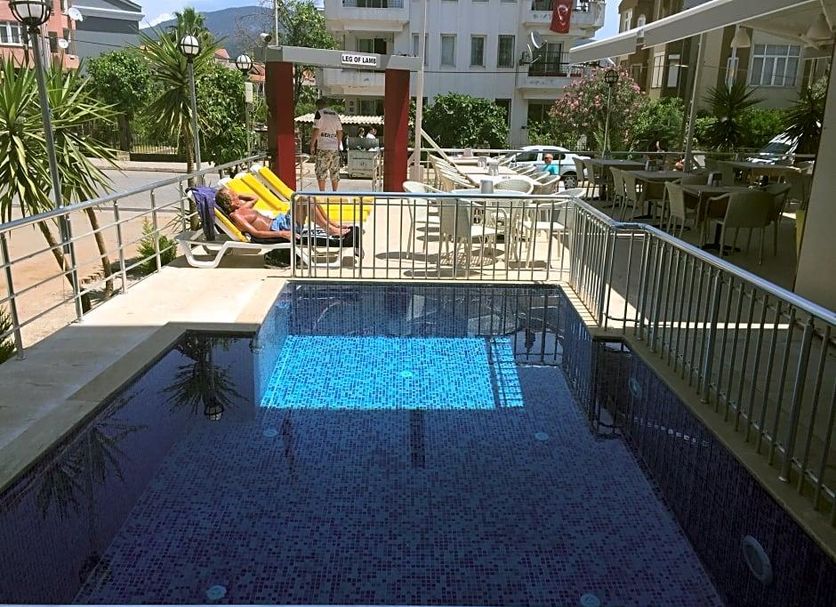 Piscine Photo