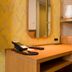 Équipements de la chambre