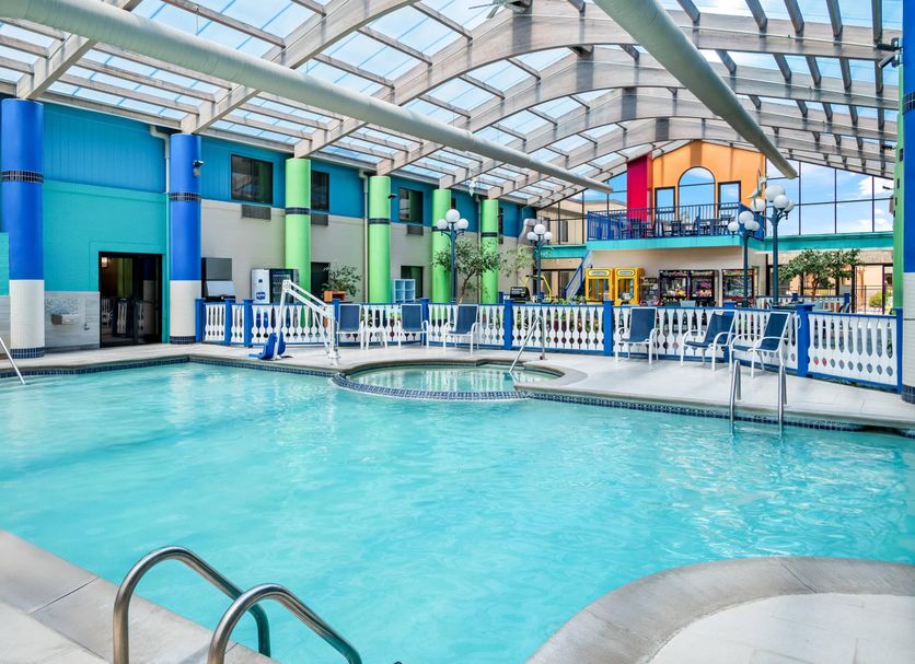 Piscine Photo