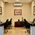 Centre d'affaires