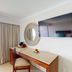 Équipements de la chambre