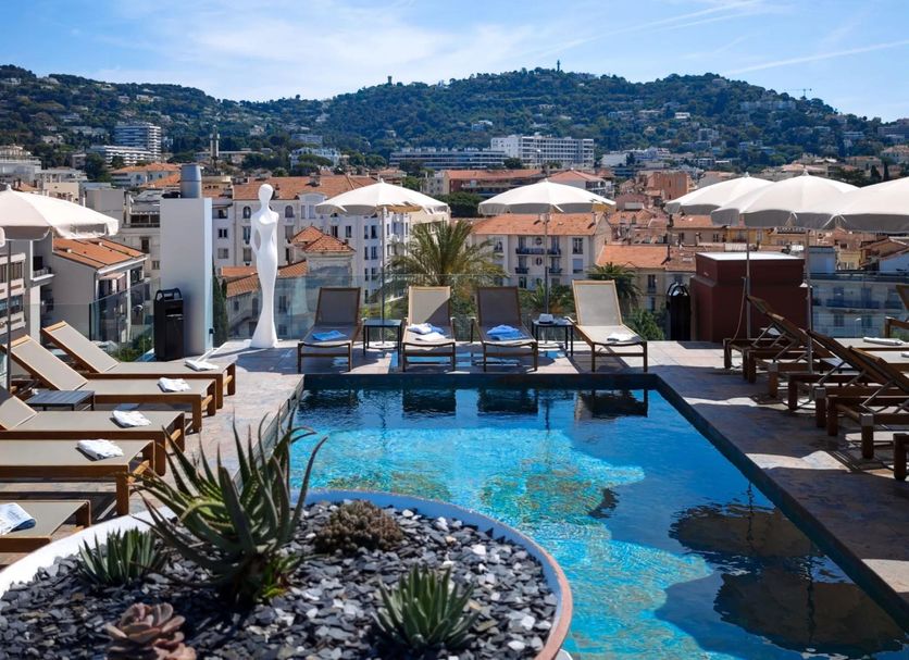 Piscine Photo