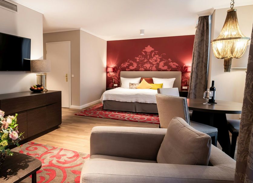 Chambre Photo
