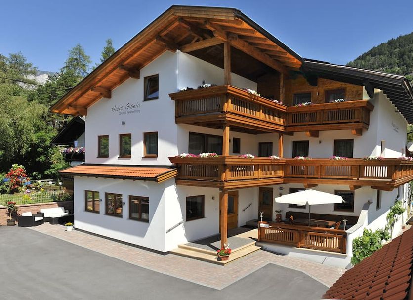 Bâtiment Photo