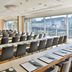 Espace de conférence