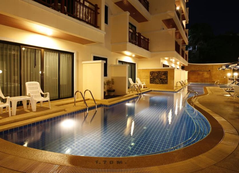 Piscine Photo