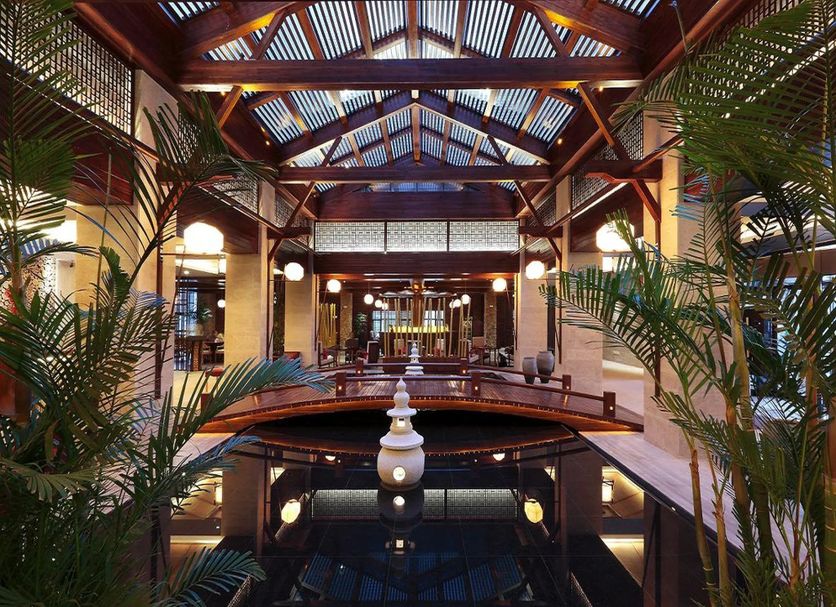 Hall d’entrée Photo