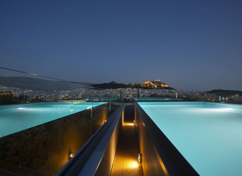 Piscine Photo