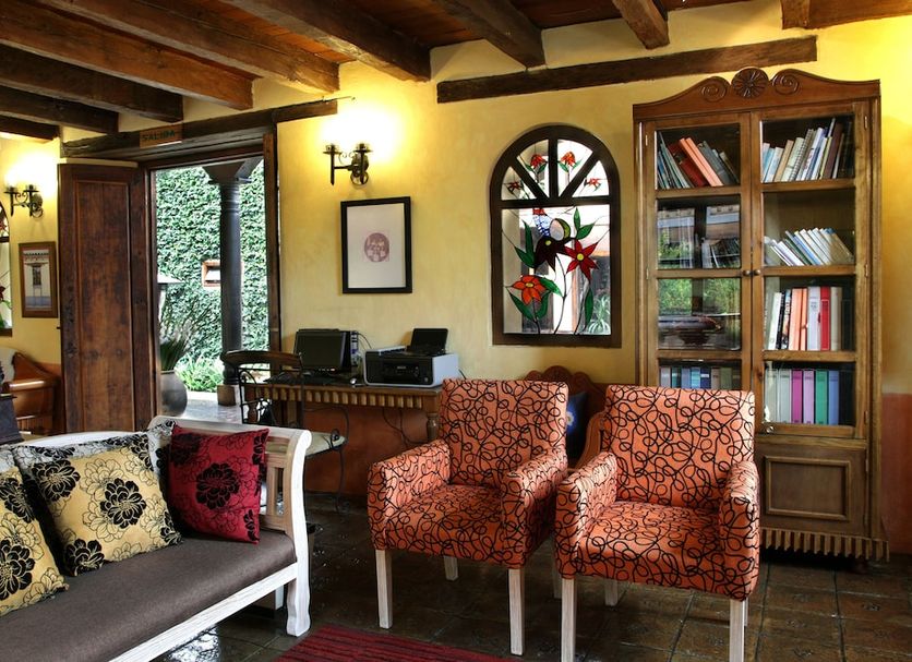Salon Photo