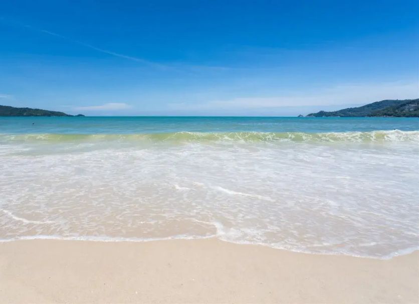 Plage Photo