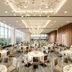 Salle de banquet