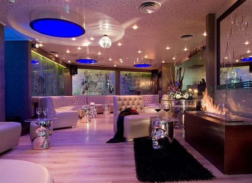 Salon Photo