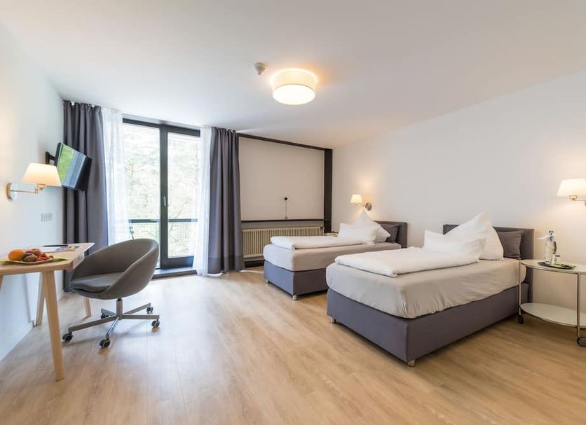 Chambre Photo