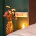 Équipements de la chambre