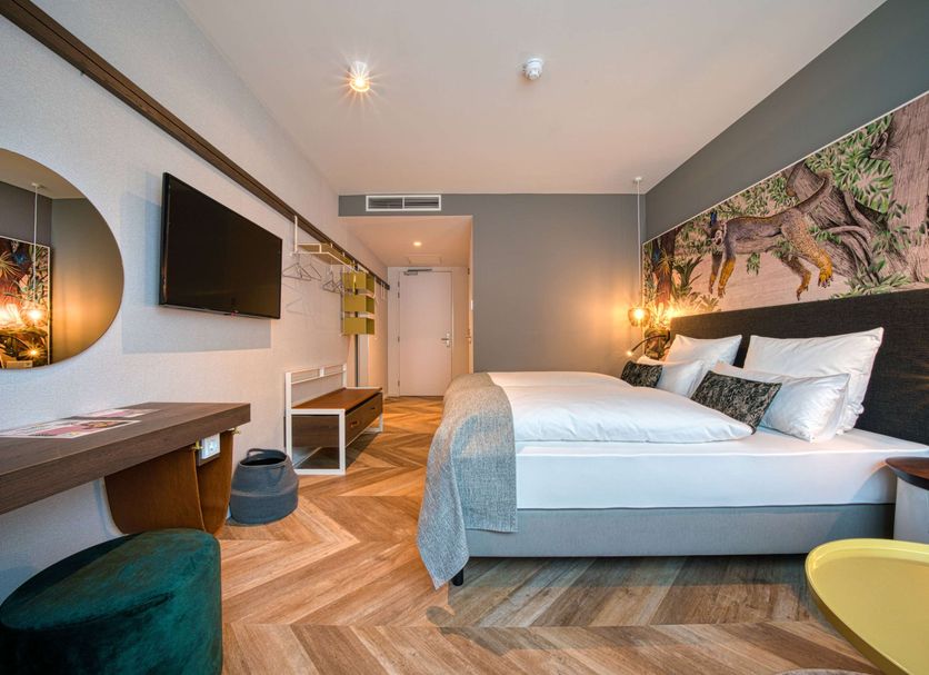 Chambre Photo