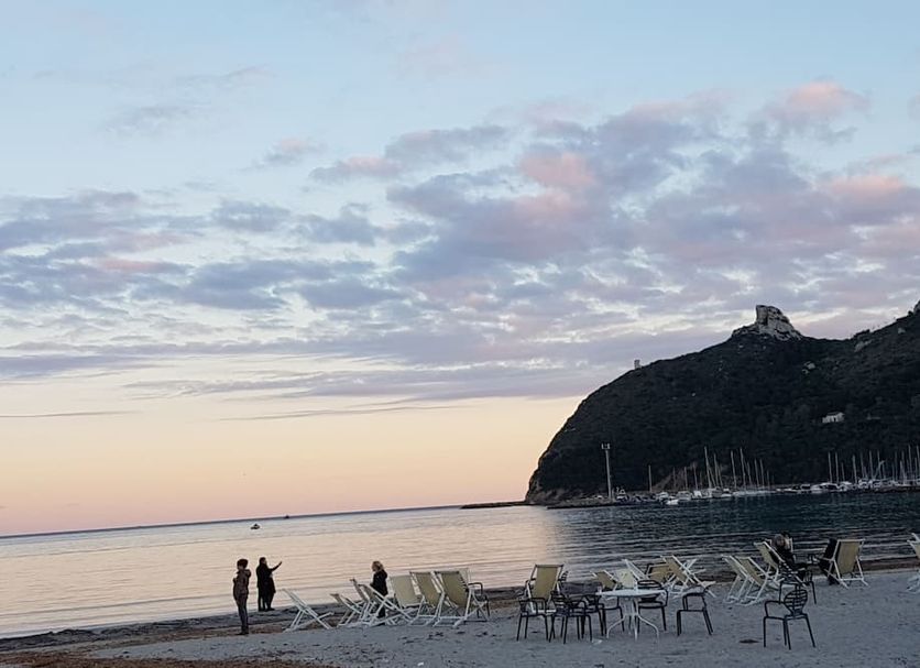 Plage Photo