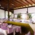 Salle de banquet