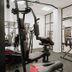 Salle de sport