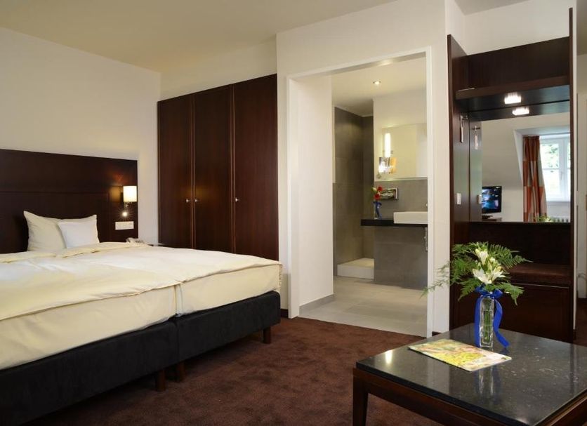 Chambre Photo