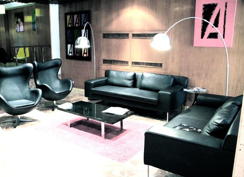 Salon Photo
