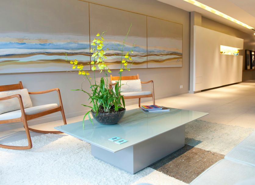 Hall d’entrée Photo