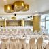 Salle de banquet