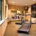 Salle de sport