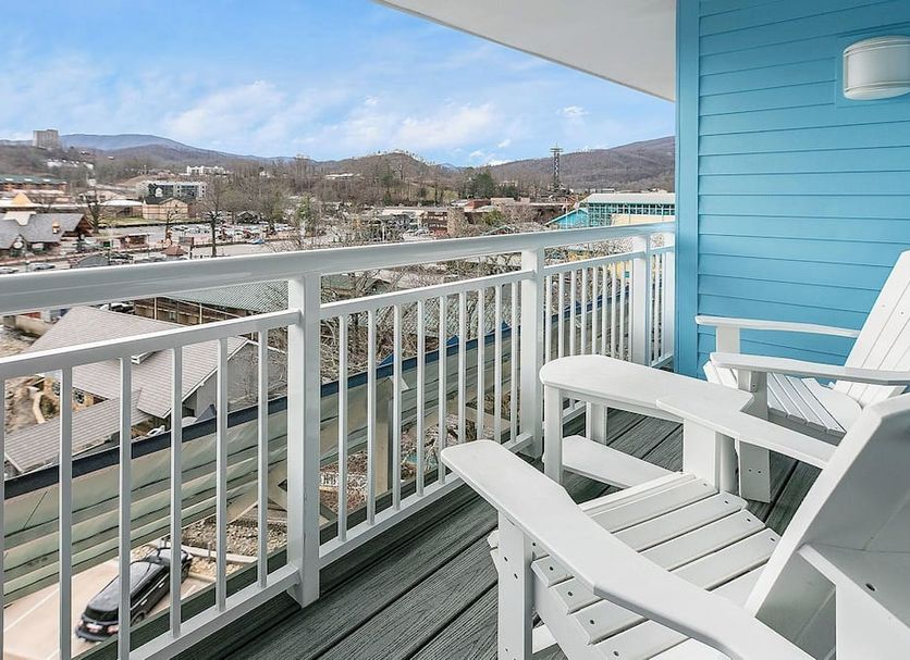 Balcon Photo