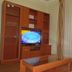 Équipements de la chambre