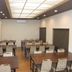 Espace de conférence