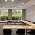 Espace de conférence