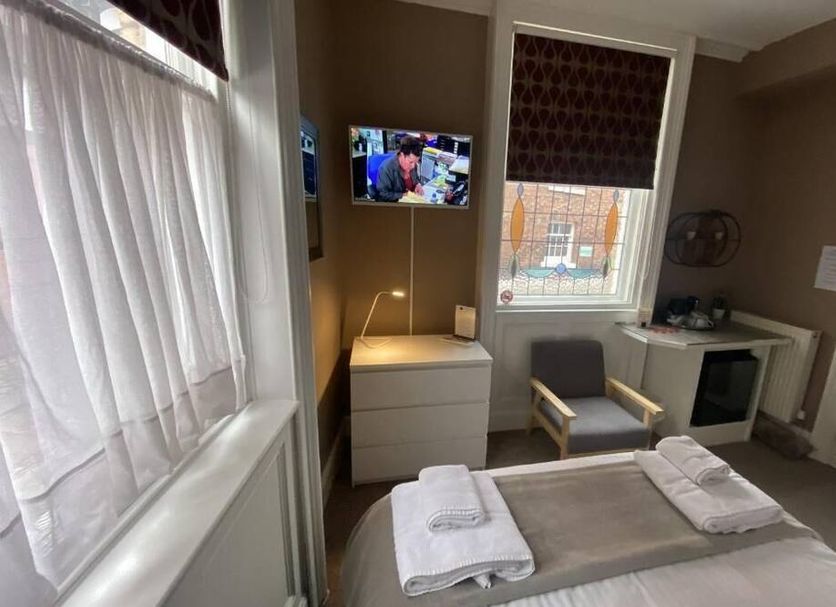 Chambre Photo