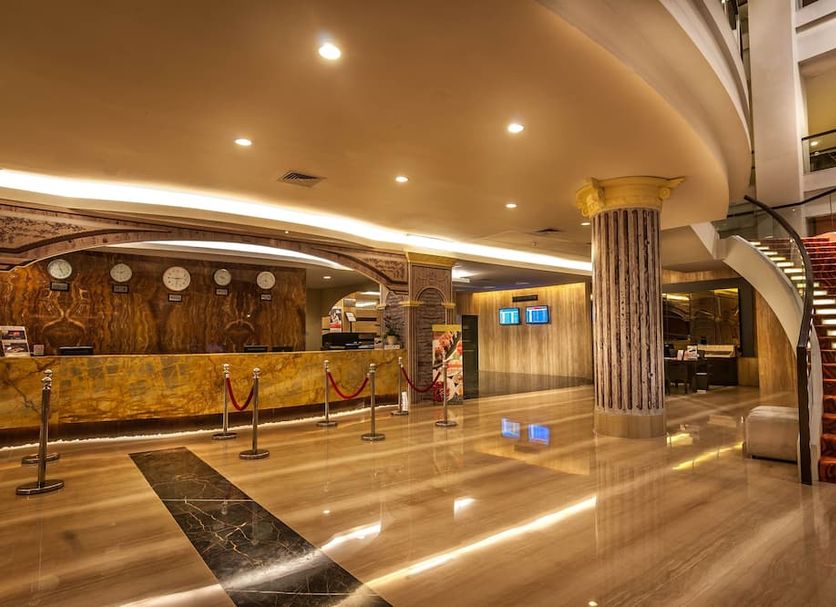 Hall d’entrée Photo