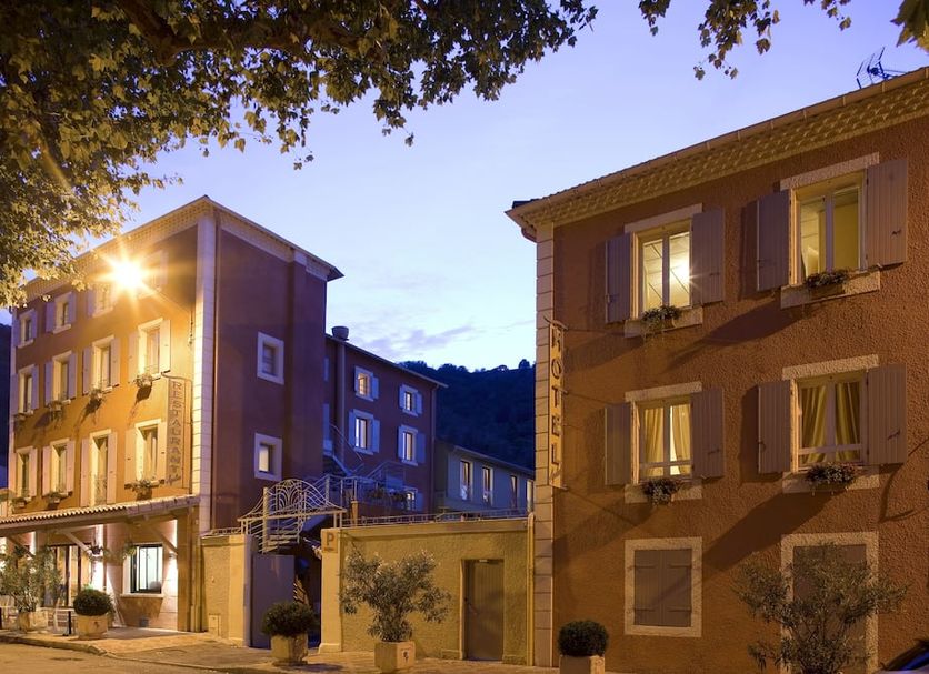 Bâtiment Photo